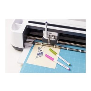 Cricut Gel Pen Set - Peacock 1.0 Pink 2004596 NEW 5 Pack